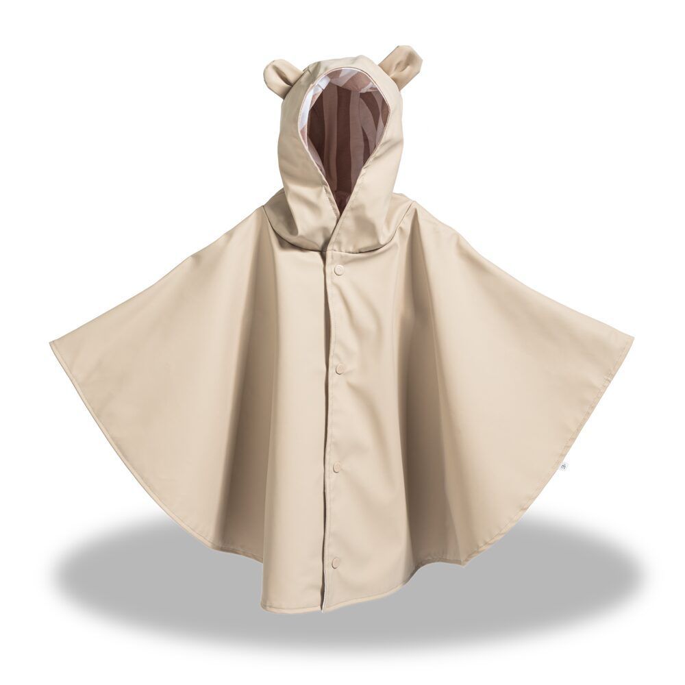 Poncho de pluie (Marèse) - Image 3