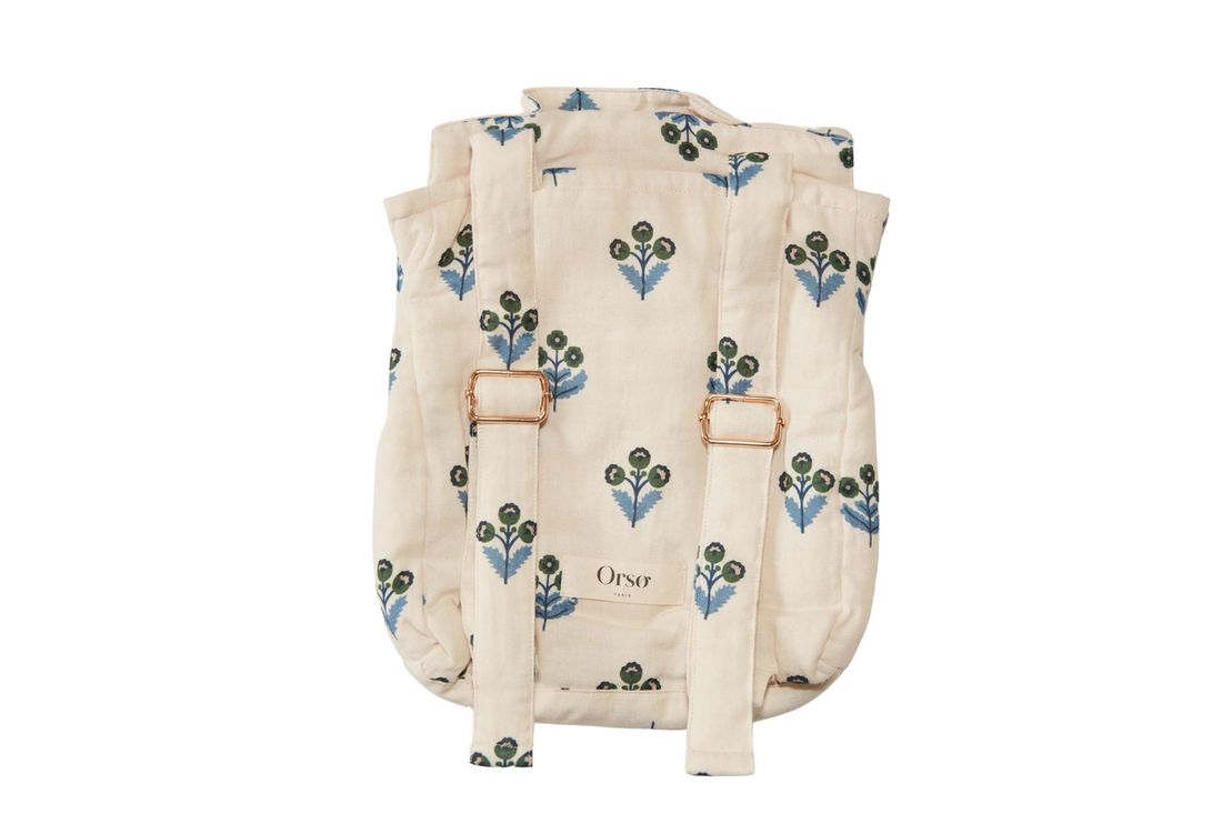 Sac à dos Plumbago (Orso Paris) - Image 12