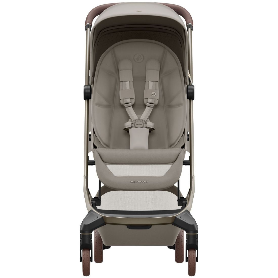 Poussette Fame Cabin Sapphire Sand (Maxi-Cosi) - Image 11