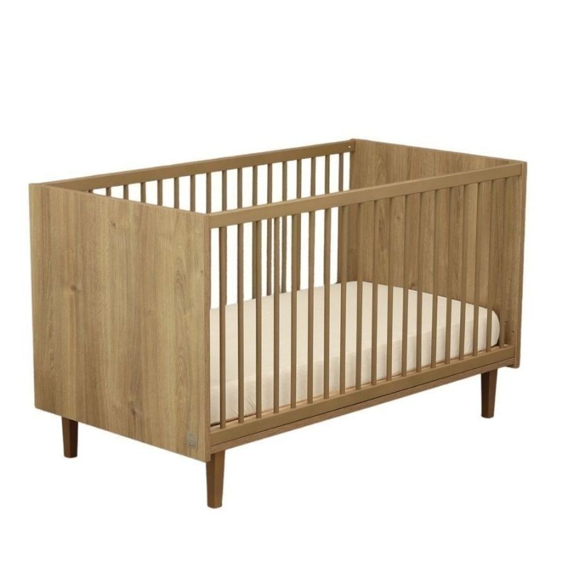 Duo lit 140x70+ commode Mokka (Sauthon) - Image 11