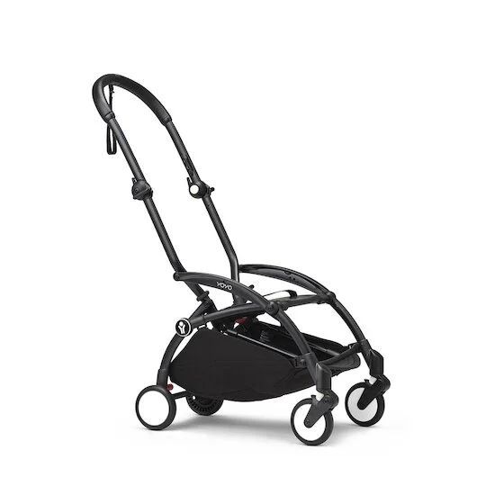 Cadre YOYO³ (Stokke) - Couverture