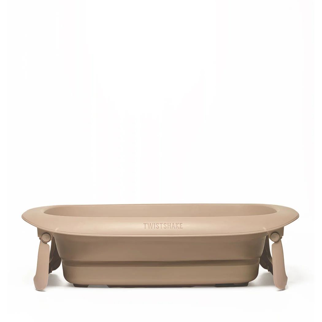 Baignoire + transat + rinceur + 6 jouets de bain (Twistshake) - Image 3