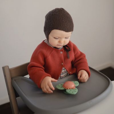 Jouet spinner Dino (Mushie) - Image 3