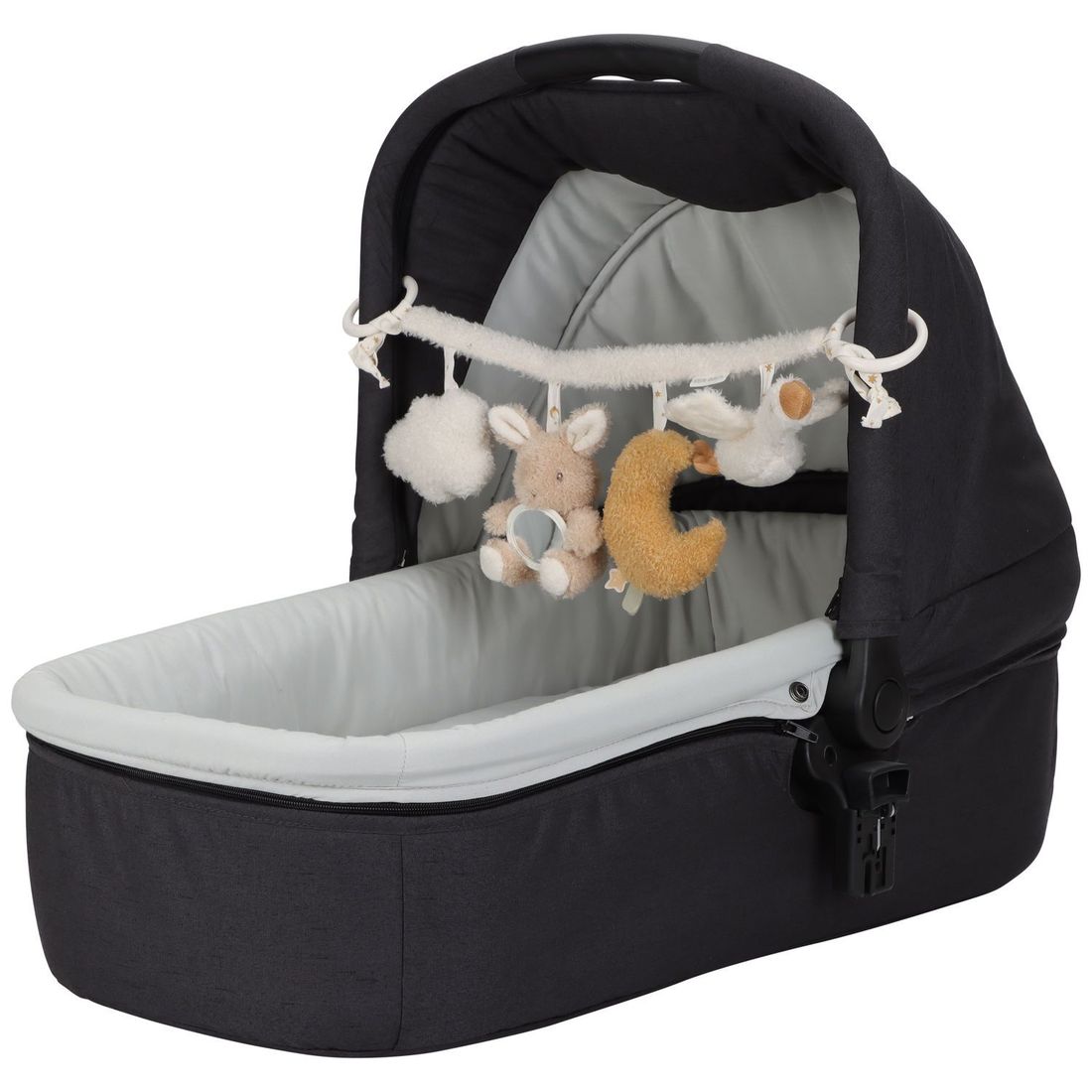 Chaîne d'activités pour poussette Newborn (Little Dutch) - Image 5