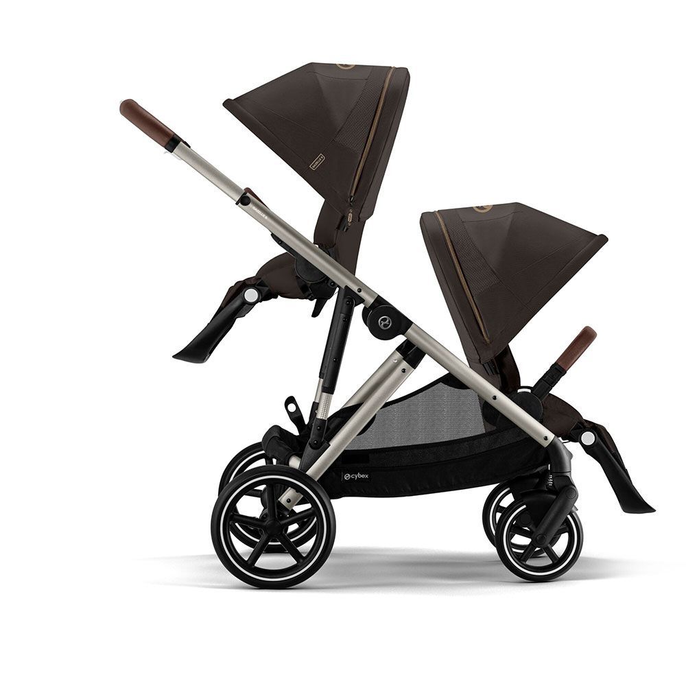 Poussette Gazelle S (Cybex) - Image 1