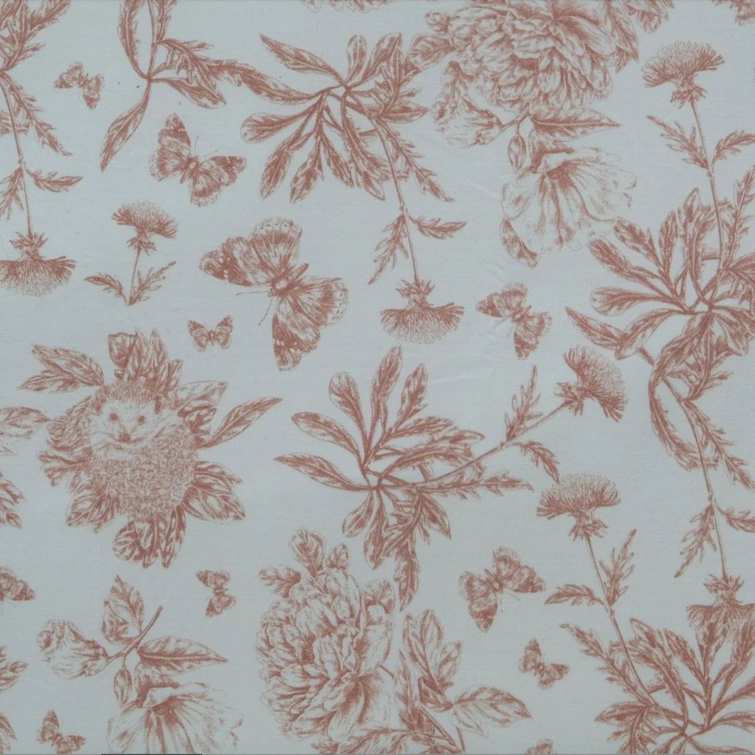 Ciao Bazar x Tartine&Chocolat rose (Mezamé Paris) - Image 4