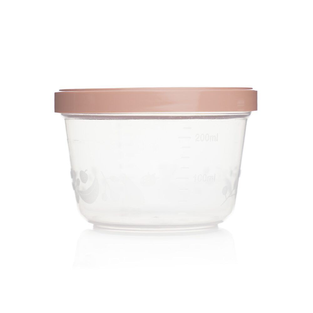 5 boites de conservation (Thermobaby) - Image 5