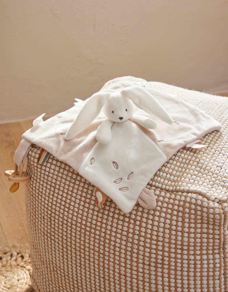 Doudou Snow, Lapin (Noukie's) - Image 2