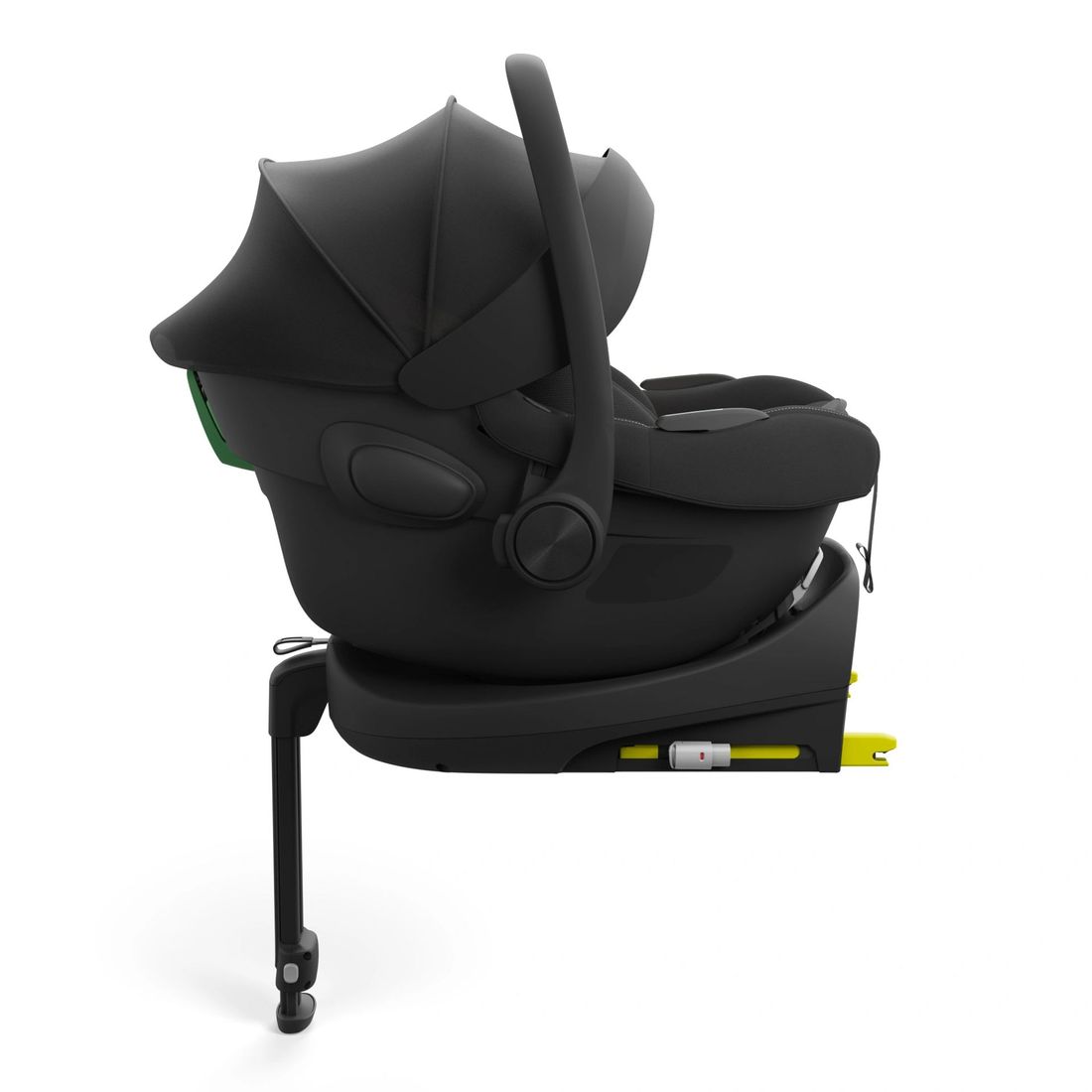 ENDURA SAFE Modular System noir (Kinderkraft) - Image 6