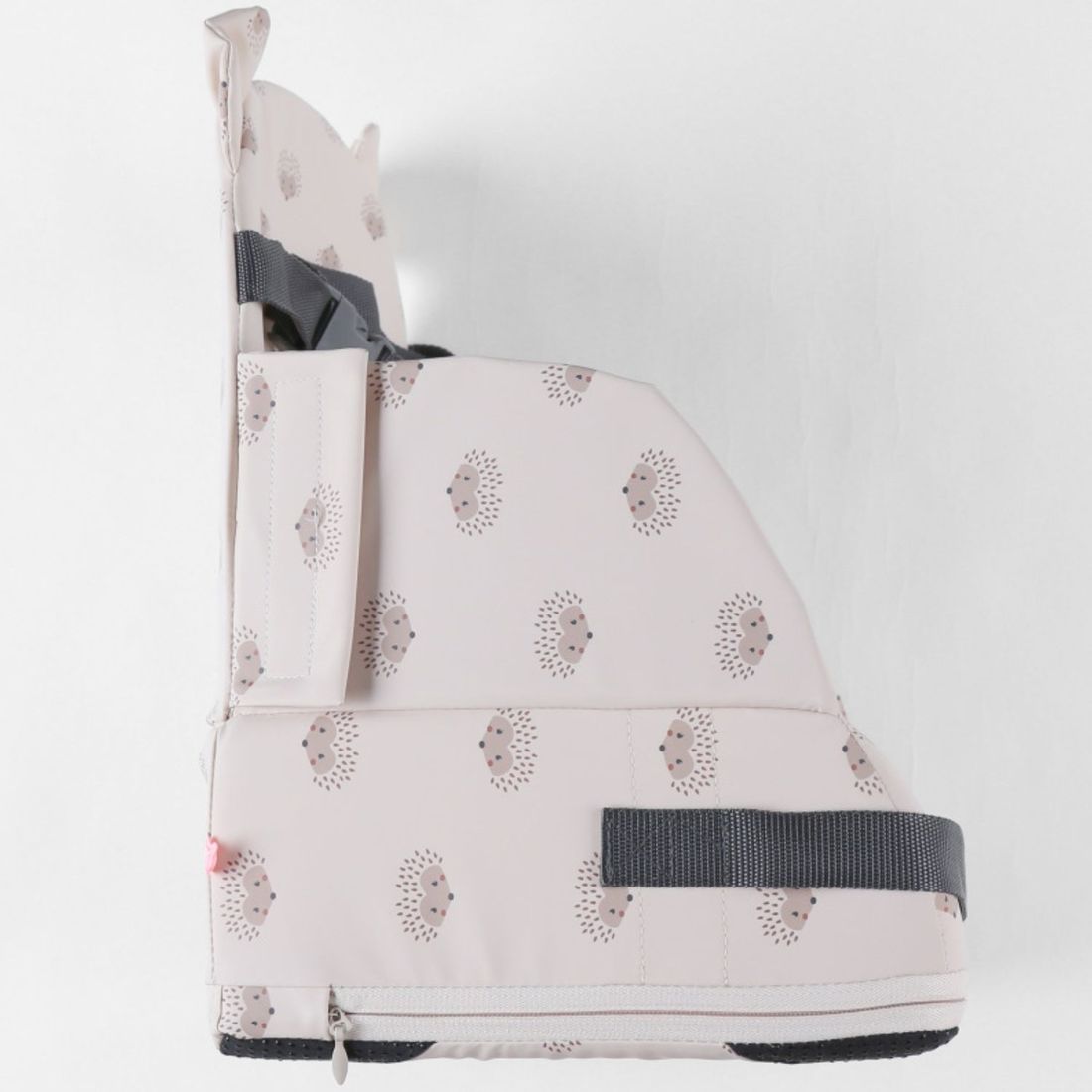 Réhausseur chaise rose Mix & Match (Noukie's) - Image 1
