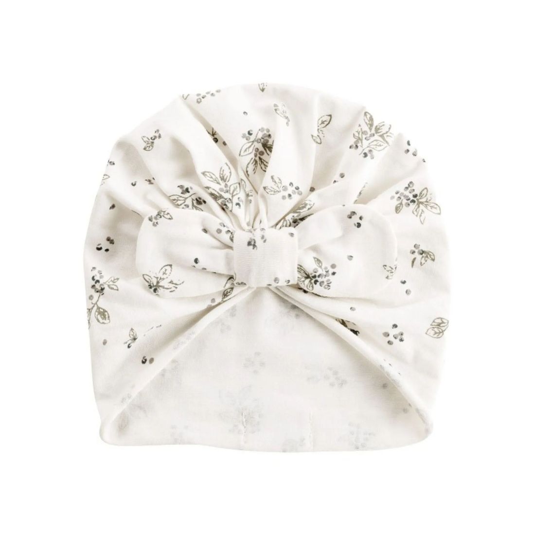Bonnet noué - Sloeberry (Bonjour Little) - Image 1