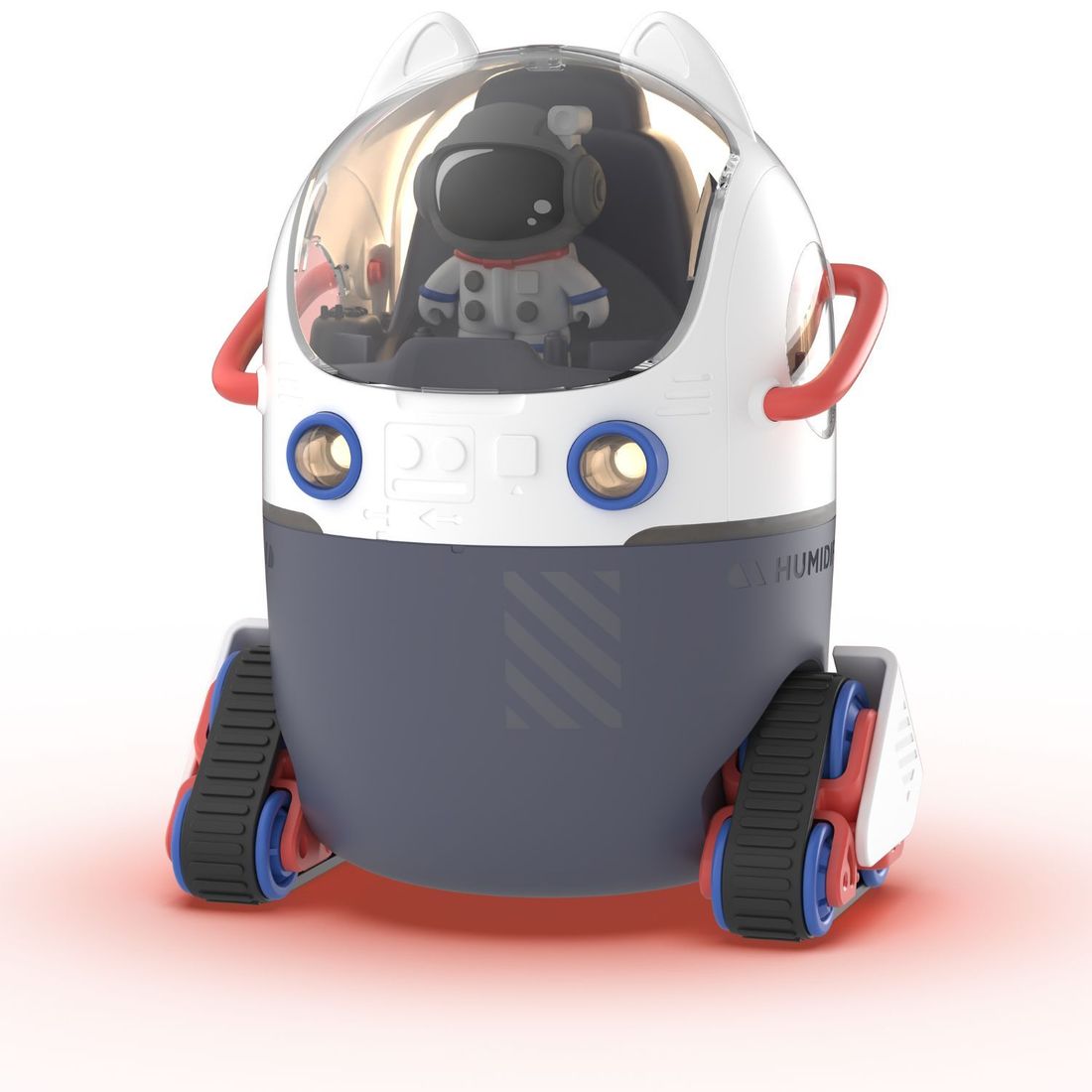 Humidificateur d'air Humy Bot (MOB) - Image 6