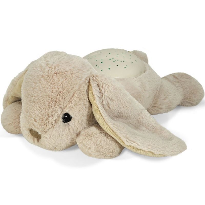 Veilleuse peluche Twilight Buddies Bunny (Cloud B) - Image 1