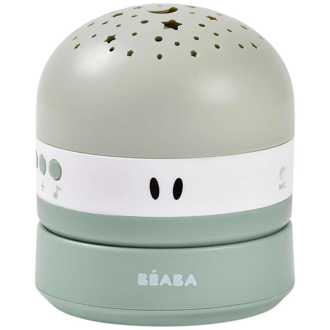 Veilleuse nomade Pixie Projector Vert Sauge (Béaba) - Image 6