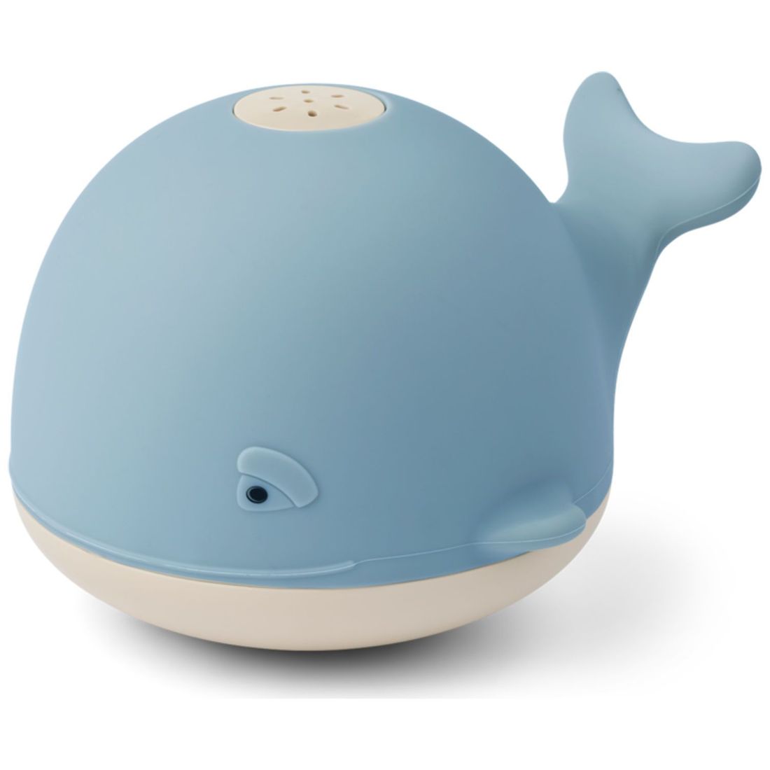 Jouet de bain électronique Galen Beach Blue (Liewood) - Couverture