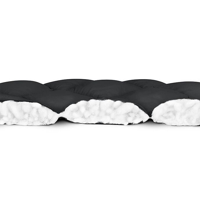 Chancelière Snogga 2 - Moon Black (Snogga) - Image 2
