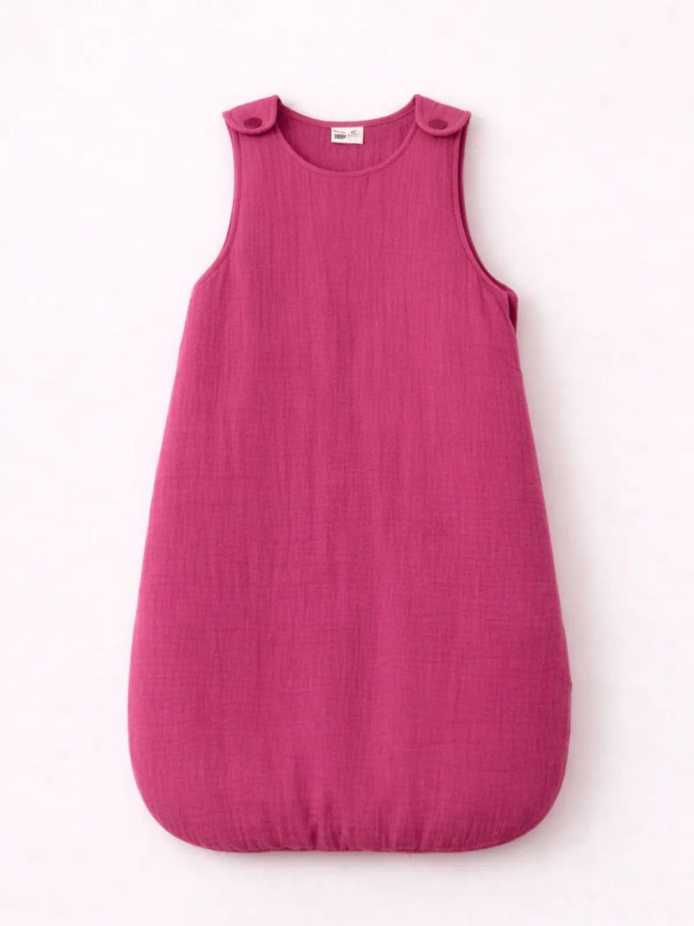 La gigoteuse fushia (Smala) - Couverture
