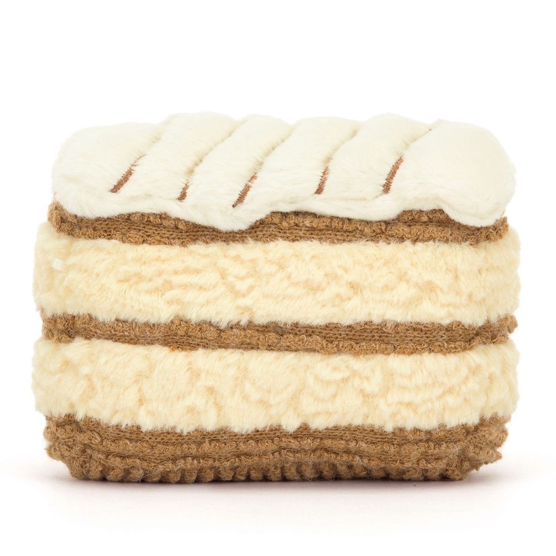 Peluche Amuseable Milie le Mille-Feuille (12 cm) (Jellycat) - Image 2