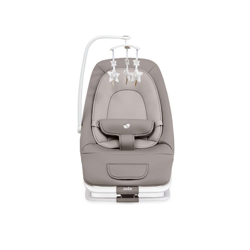 Transat Dreamer Walnut - Gris taupe (JOIE) - Image 2