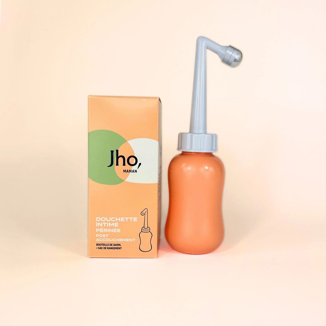 Douchette intime (Jho) - Image 1
