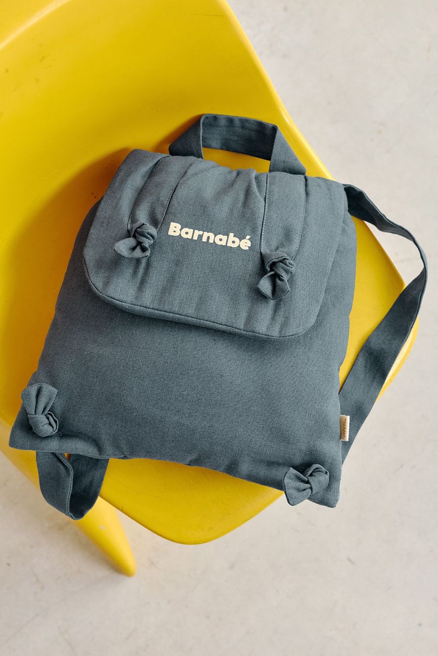 Marceau le sac à dos (Petit Picotin) - Image 6