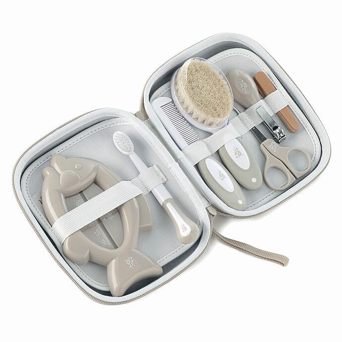 Trousse de Soin et Hygiène - Sand (Jane) - Image 1