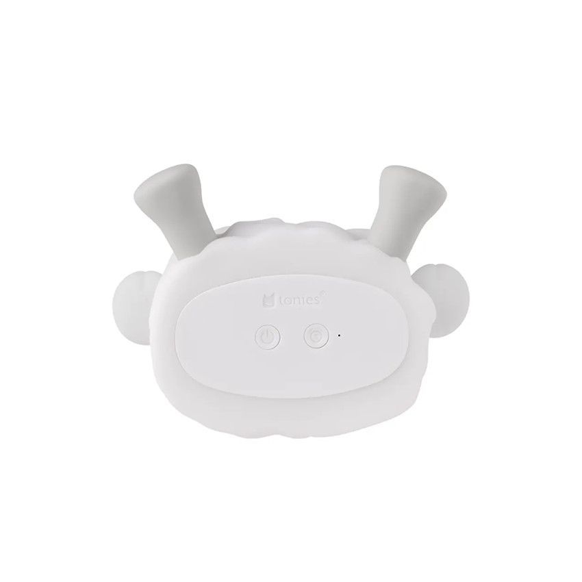 Veilleuse doudou mouton nouvelle edition - Blanc - Blanc (tonies) - Image 2