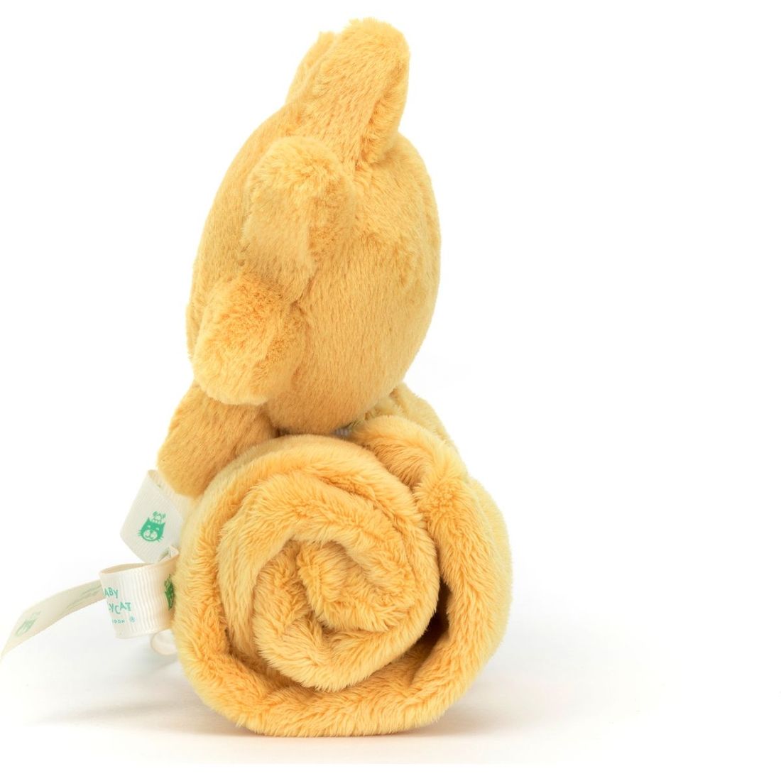 Doudou plat Amuseable Soleil (34 cm) (Jellycat) - Image 6