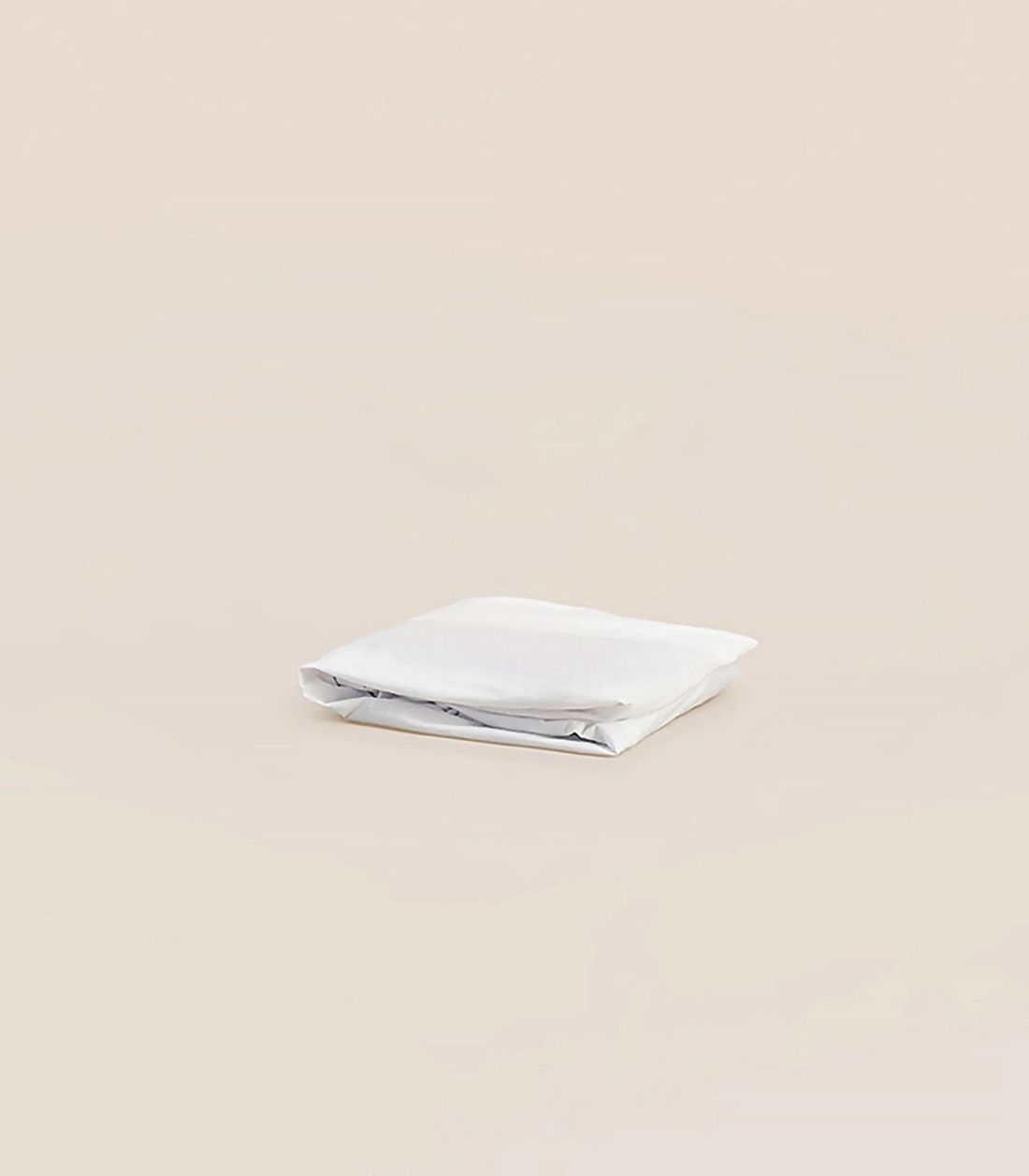 Alèse bébé 60X120 cm - 100% coton - Imperméable - Fait en France - Tediber (Tediber) - Couverture