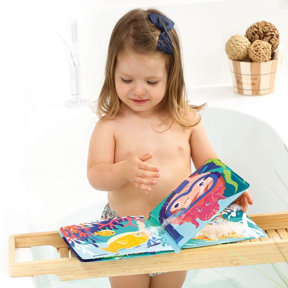 Livre de bain magique (Ludi) - Image 3