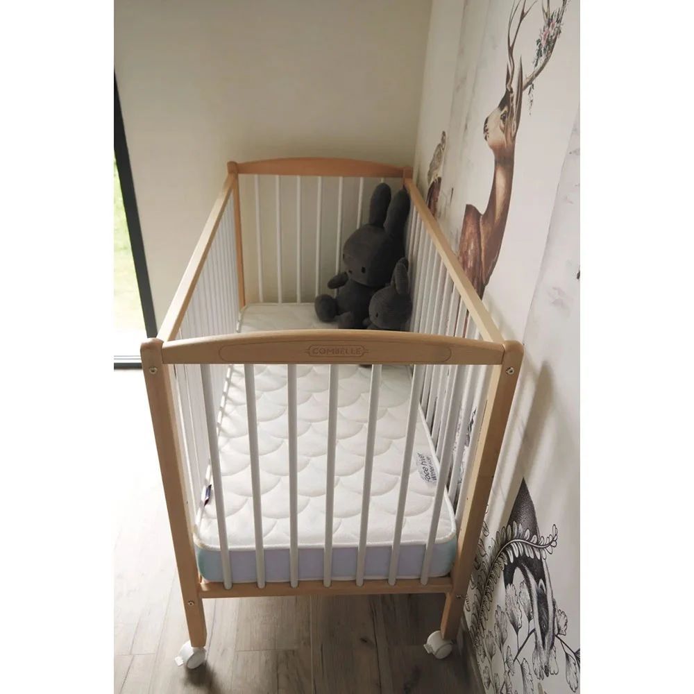 Matelas bébé Clim air (Candide) - Image 2