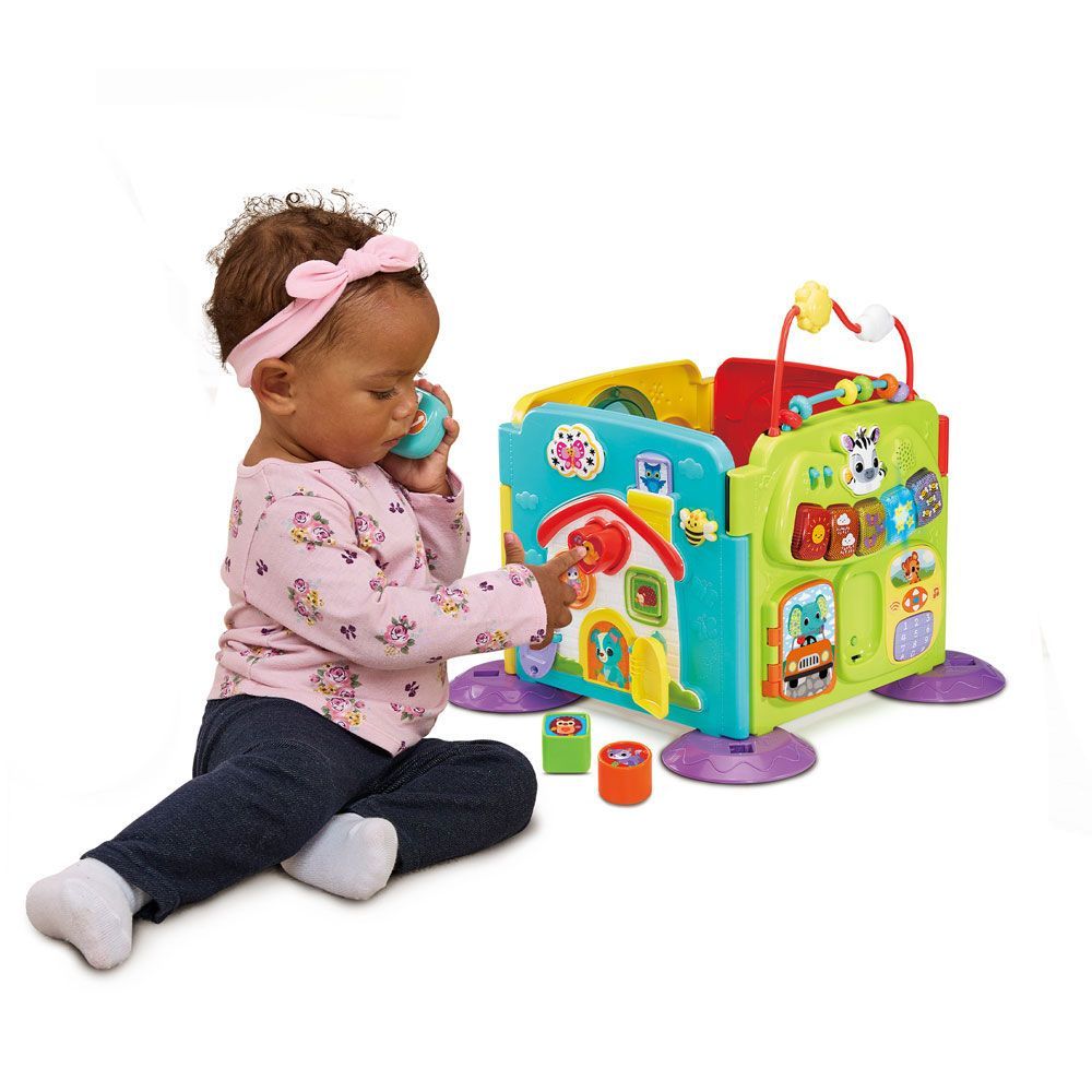 Super centre d'activités modulable (VTech) - Image 2