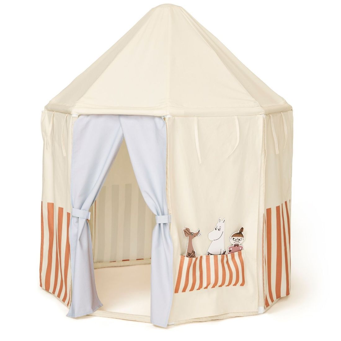 Tente de jeu Moomin Multi (Kid's Concept) - Image 7
