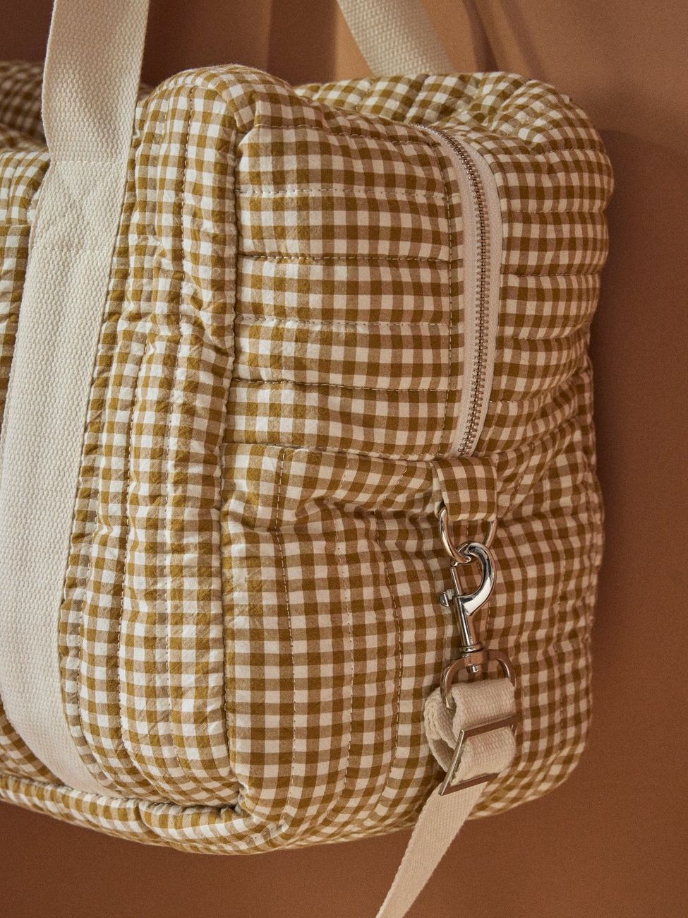 Sac à langer grand modèle (Cyrillus) - Image 3