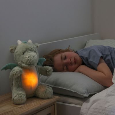 Peluche bruit blanc Lovelight Drake le Dragon (nouvelle version) (Cloud B) - Image 2
