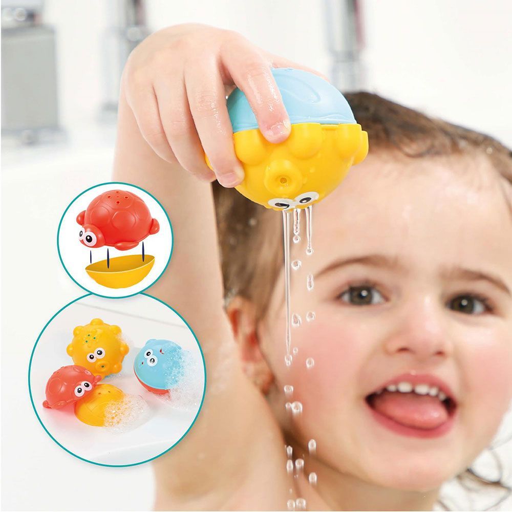 Coffret de bain XXL (Ludi) - Image 6