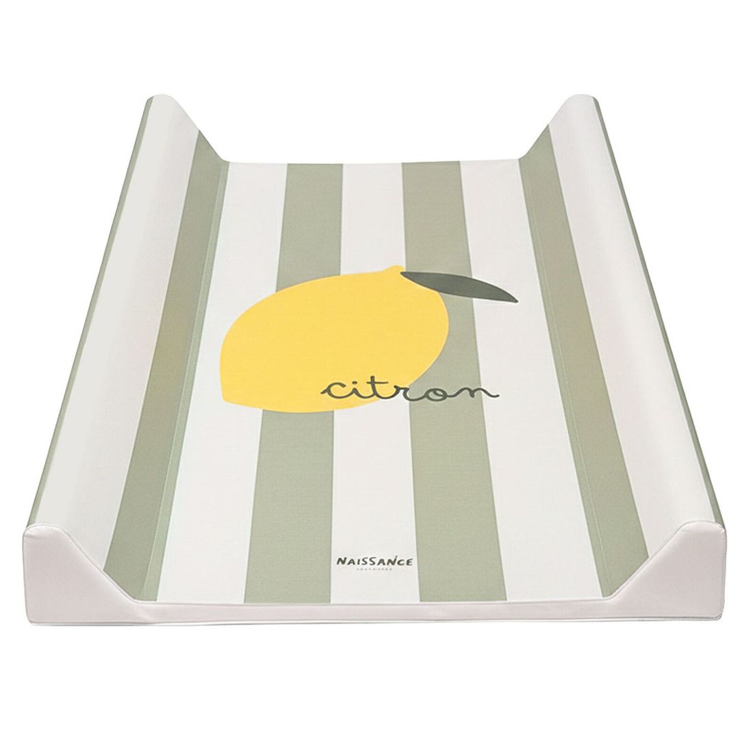 Matelas à Langer Confort - Aldo Lemon (Naissance) - Image 1