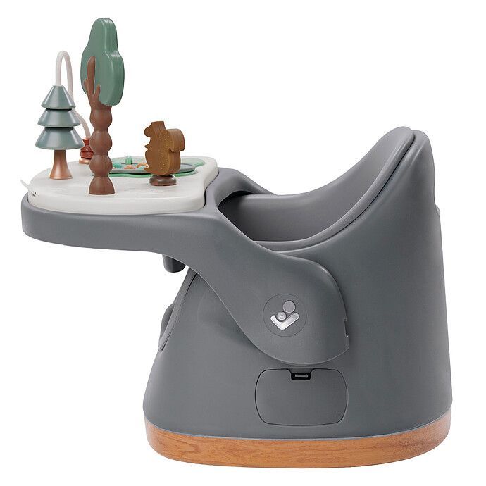 Rehausseur Jay Plus - Elegance Graphite (Maxi-Cosi) - Image 3