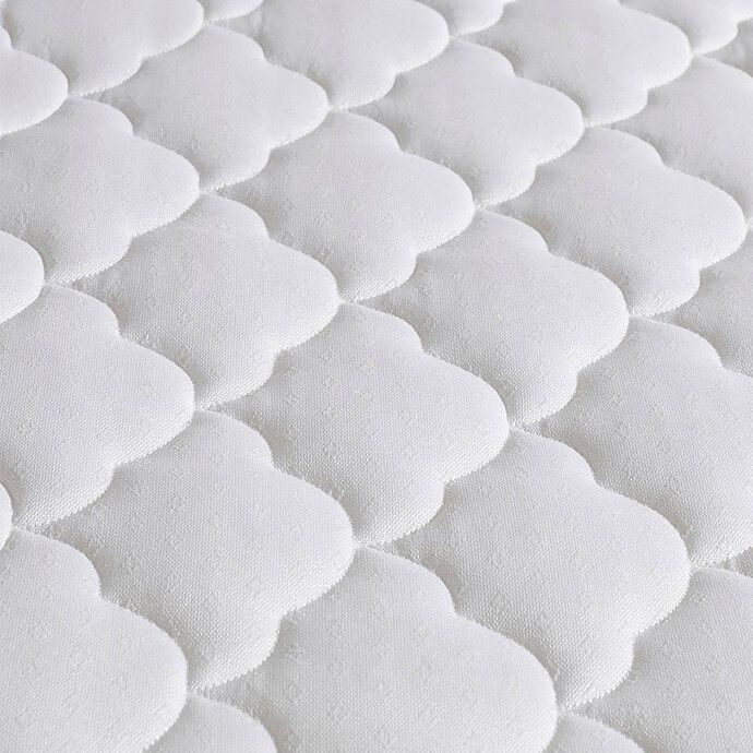 Matelas Mon P'tit Matelas Climatisé Anti-acariens - 70 x 140 cm (P'Tit Lit) - Image 4