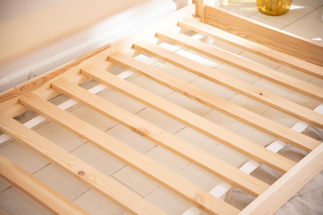 - Lit Cabane K 90x190 cm - Bois Naturel (Mon Lit Cabane) - Image 20