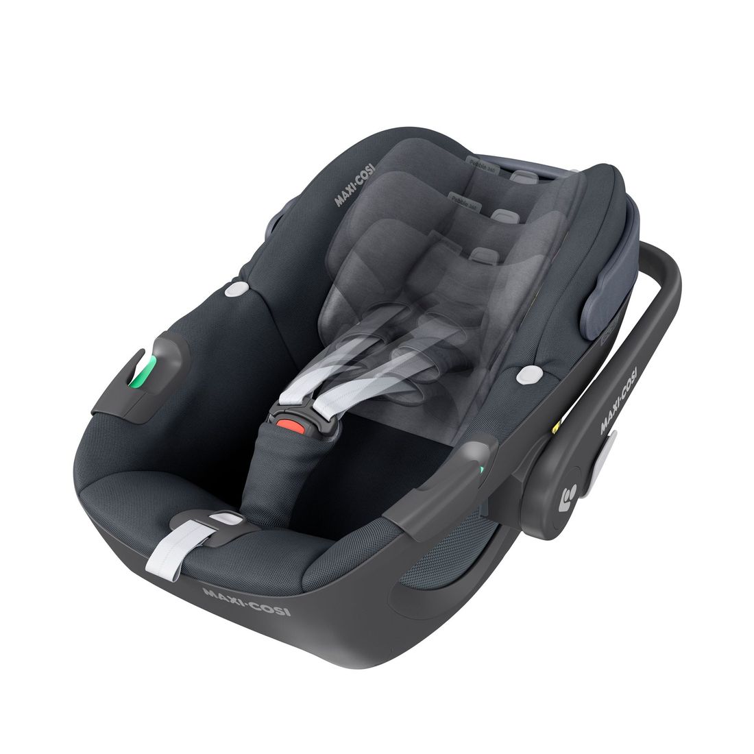 Siège auto Pebble 360 (Maxi-Cosi) - Image 5