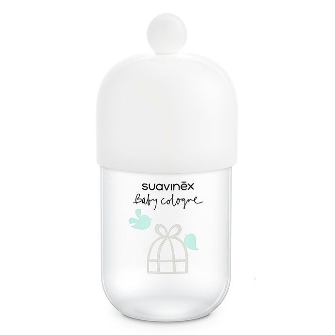 Baby Cologne - 100 ml (Suavinex) - Image 3