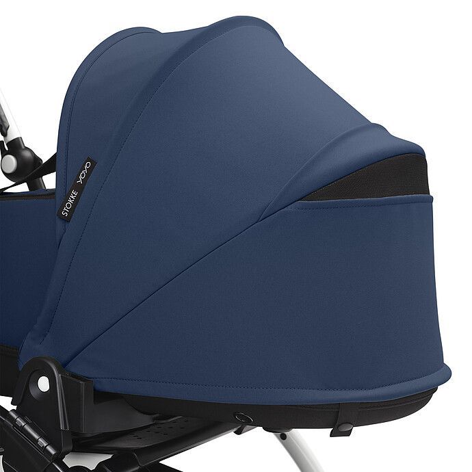 Nacelle YOYO - Navy Blue (Stokke) - Image 3