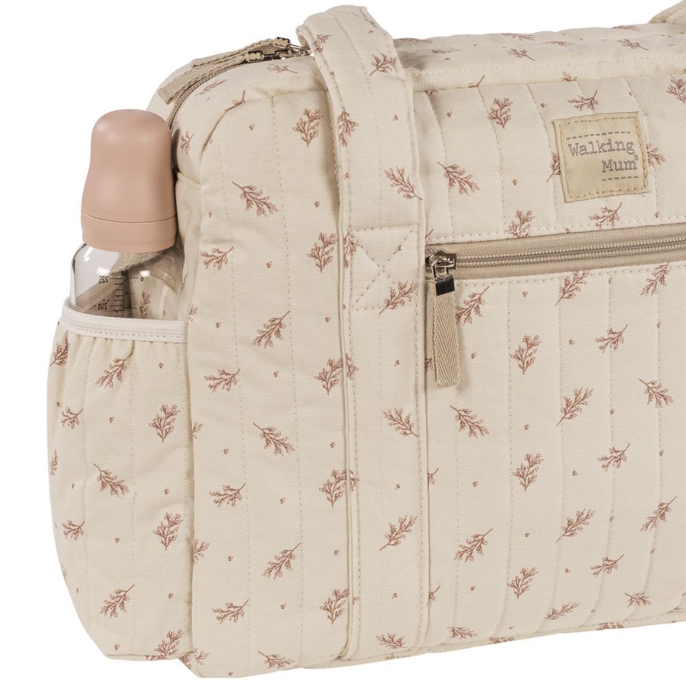 Sac à langer Mimosa Rose (Walking Mum) - Image 9