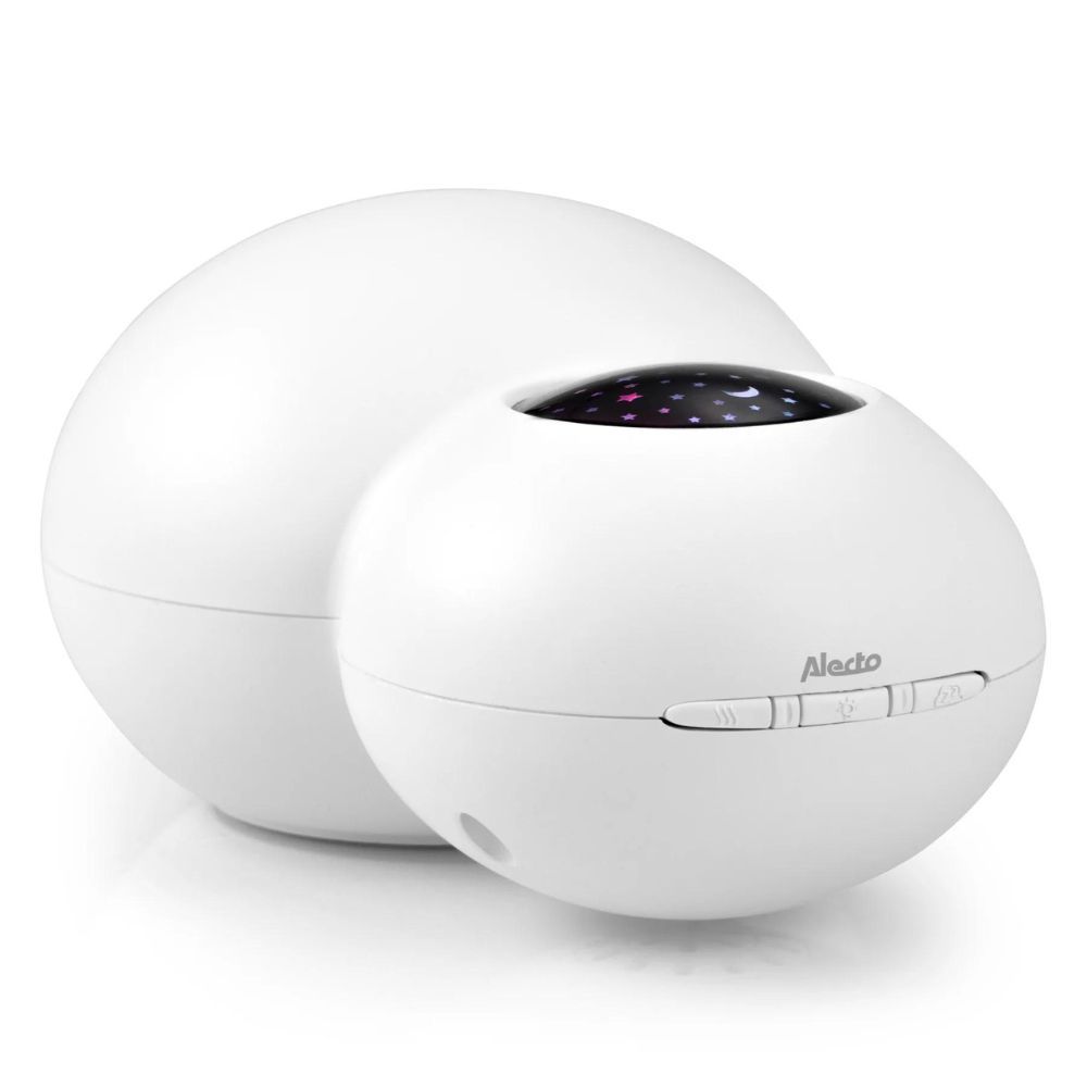 Humidificateur et projecteur étoiles (Alecto) - Image 6