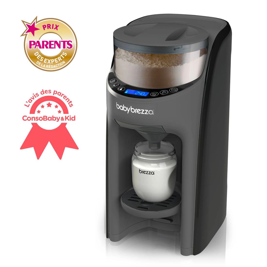 Formula Pro Advanced (Baby Brezza) - Image 1