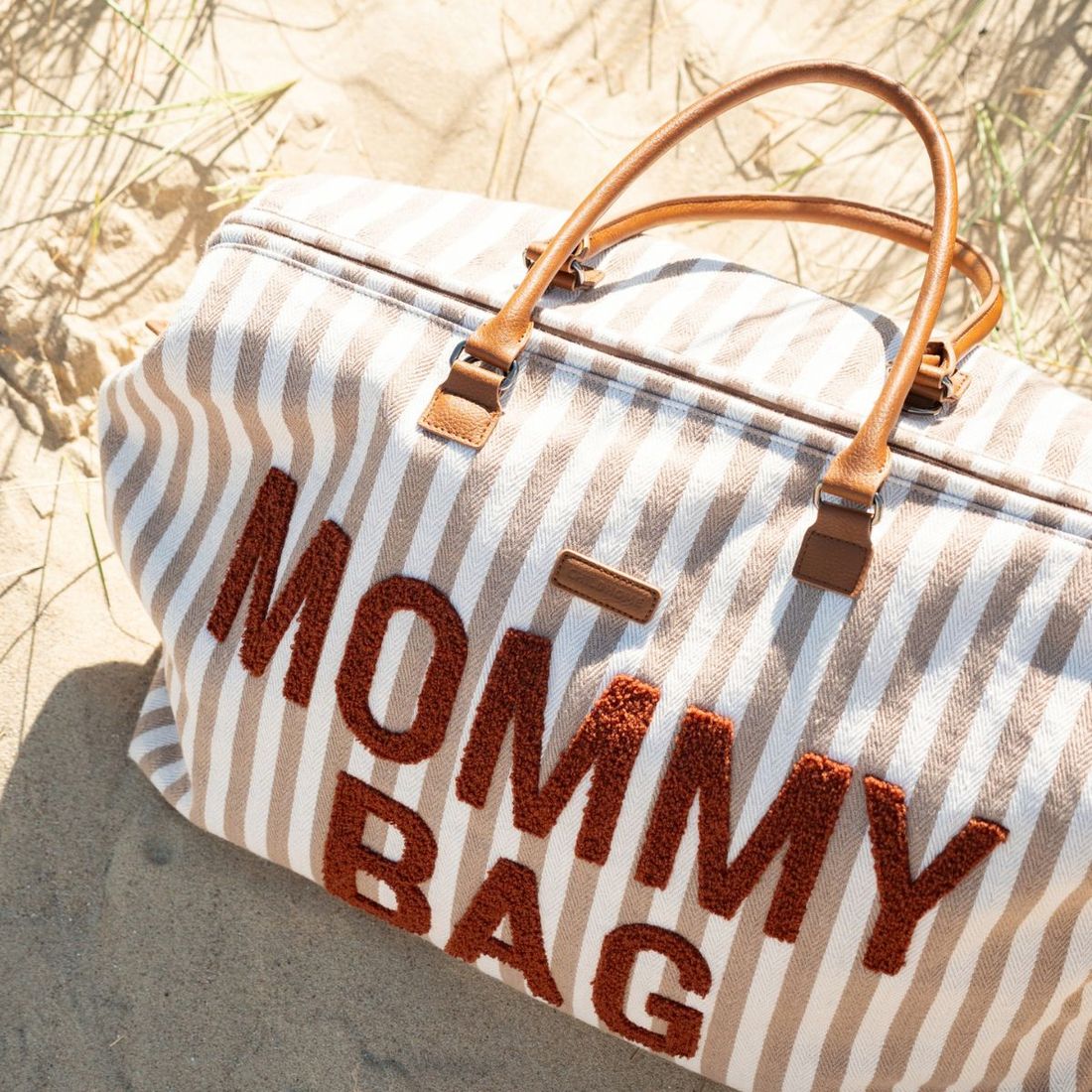 Sac à langer Mommy Bag (Childhome) - Image 5