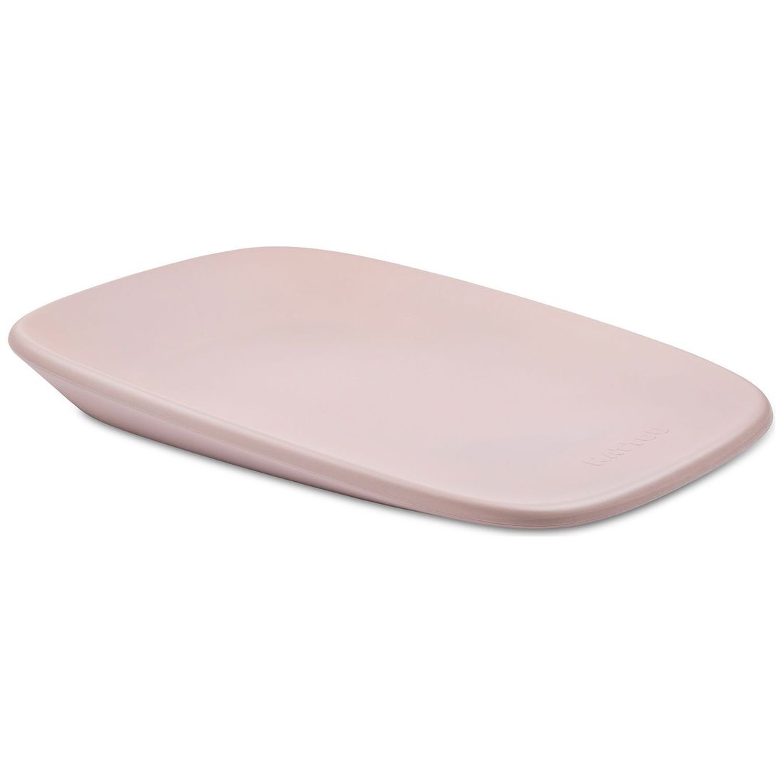 Matelas à langer en mousse Softy Vieux Rose (70 x 50 cm) (Nattou) - Image 6