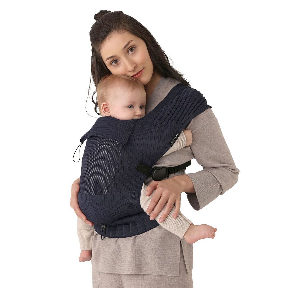 Porte-bébé Flybaby - Oxford (Flybaby) - Image 2