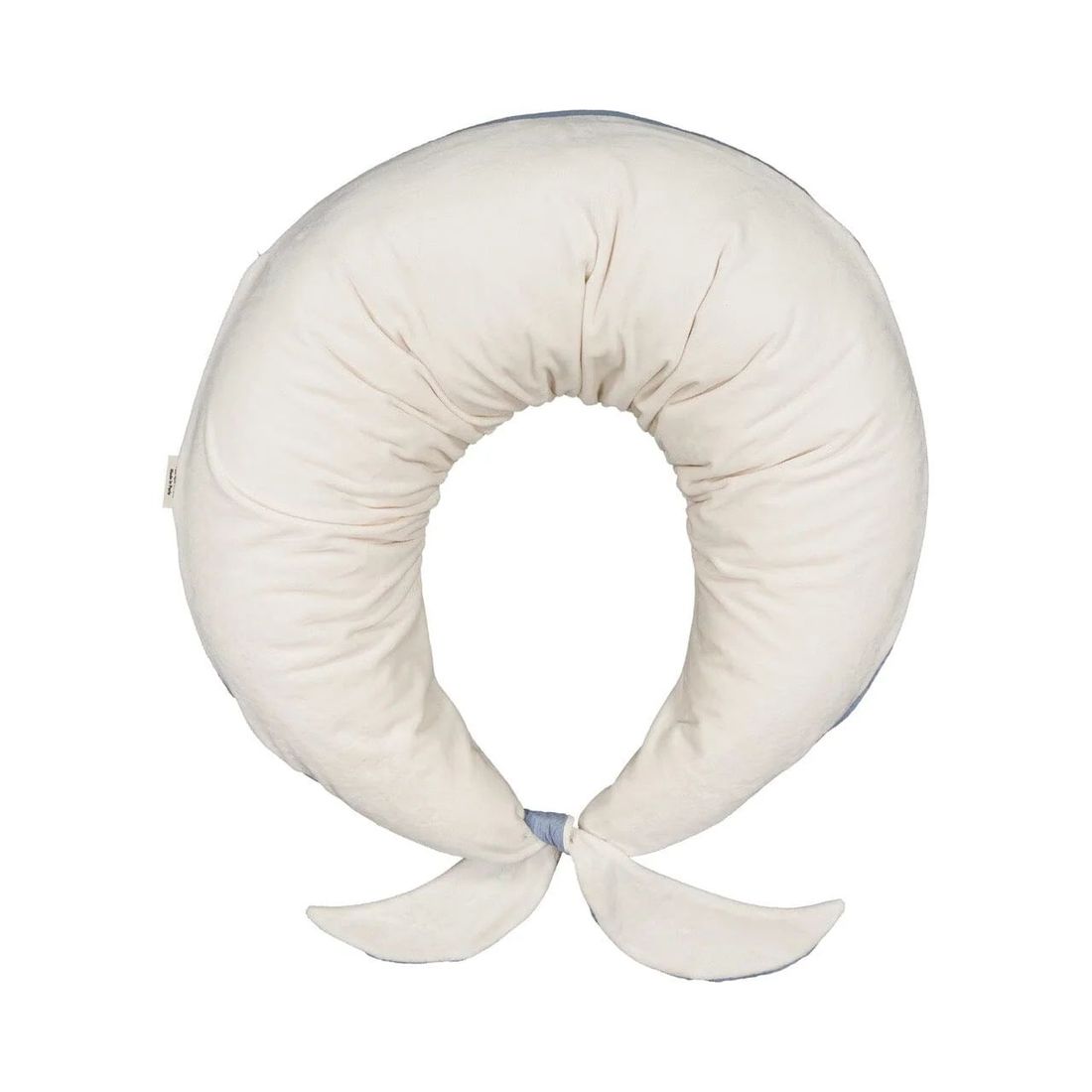 Coussin d'allaitement sans perturbateur endocrinien-Lennon (Mellipou) - Image 4